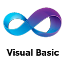 Logo Visual Basic