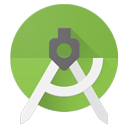 Logo Android Studio
