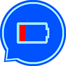 ILowBattery Android app
